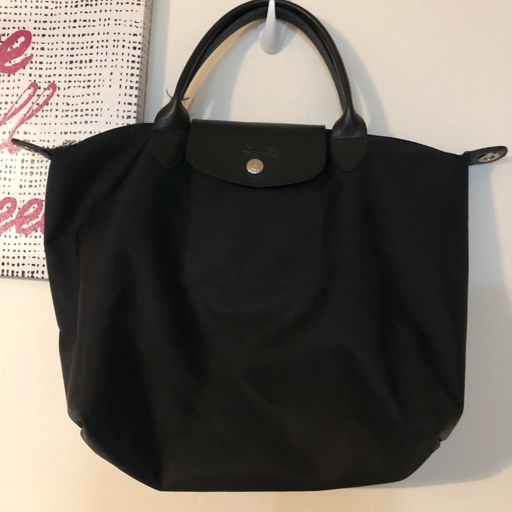 Longchamp